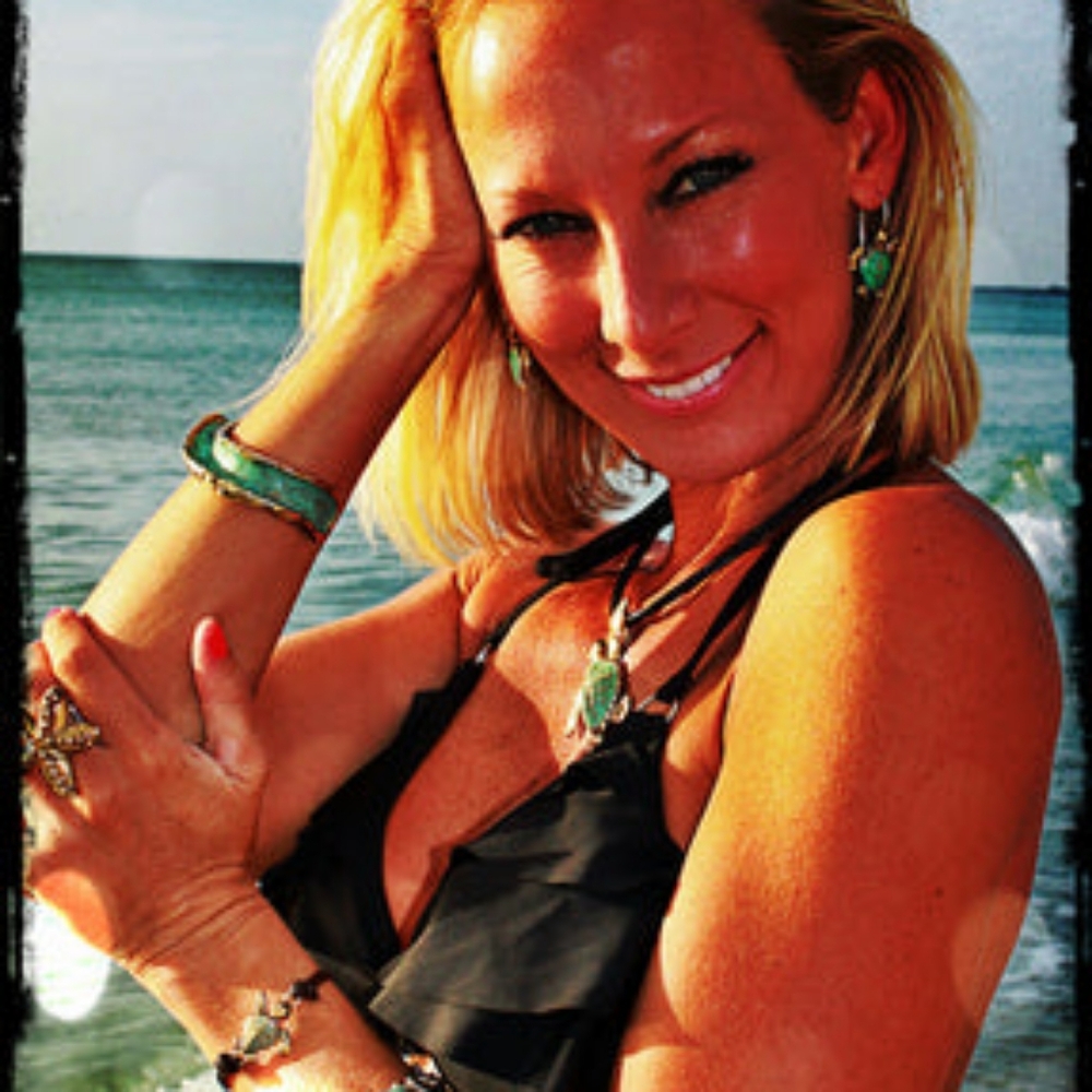 Anisa Stewart Wave Collection